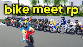 *HUGE* BIKE MEET ROLEPLAY IN SOUTHWEST FLORIDA