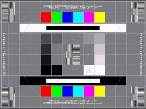 Test Pattern Sound Download | test pattern with sound youtube Test Pattern Sound Download | test pattern with sound youtube