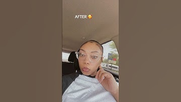 Before ➡️ After 😁 Microshading My Brows 🥰 #newbeauty #visibleresults #beauty #microshading