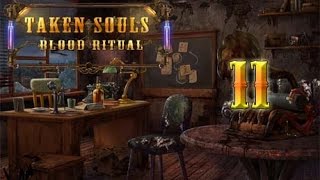 Taken Souls - Das Blutritual - Walkthrough Part 11 (Bonus) screenshot 2