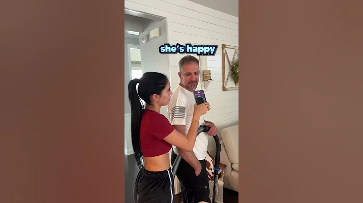 Telling Dad My Biggest Secret…