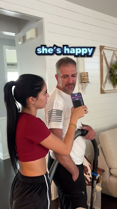 Telling Dad My Biggest Secret…