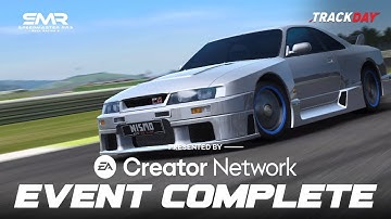 Track Day: Nismo RR3 - Nissan Nismo GT-R LM - Event Complete - re-upload