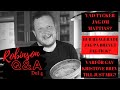 Robinson 2020 Q&A Del 4 - Tillreder Robinson-ris och svarar på smaskiga frågor!