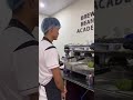 RAM LIMBU COFFEE MAKING VIDEO