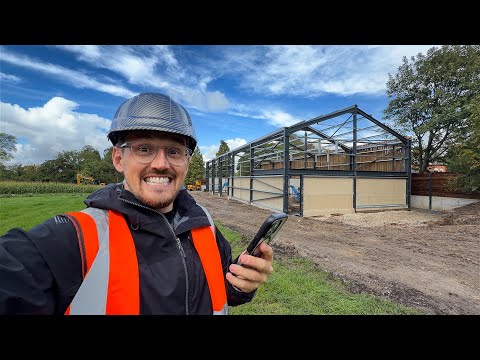 The Race for Completion is on… but there’s been an Expensive Hiccup! ⏱️🏗️