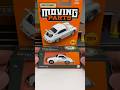 Matchbox Moving Parts Porsche 356A #matchbox #movingparts #porsche #356 #porsche356 #shorts