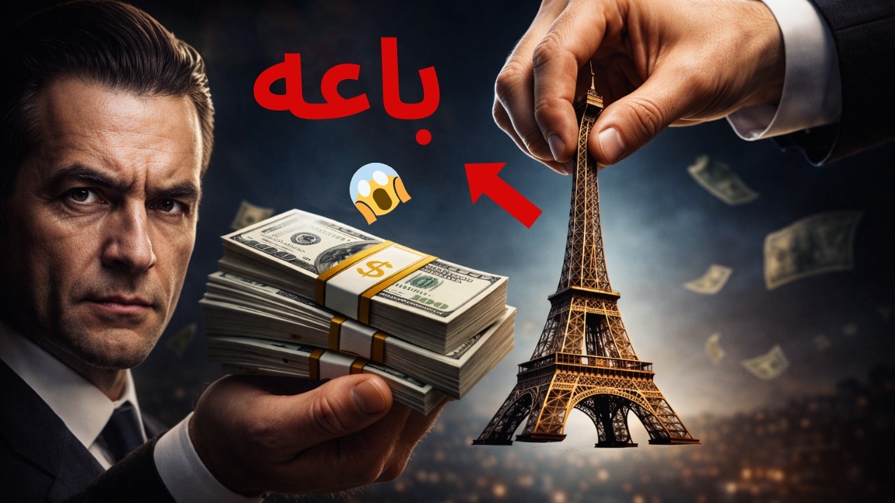كيف تمكن من بيع 