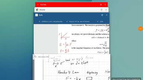 Griffiths introduction to quantum mechanics section 2.3 harmonic oscillators