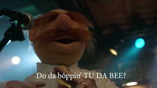 Swedish Chef Rap - Karaoke Version