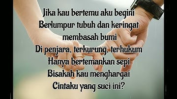 TIARA - Raffa Affar (lirik)
