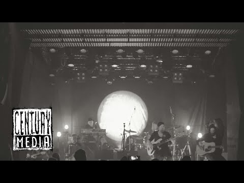 SWALLOW THE SUN - 66,50'N,28,40'E (LIVE IN HELSINKI)