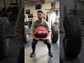 Can a Human Lift 1,100 lbs?!