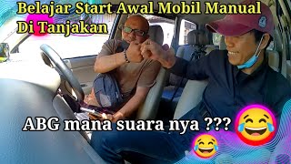 Dua Cara Start Awal Mobil Di Tanjakan Versi Orang Belajar by Bli Thama 3,425 views 1 year ago 16 minutes