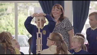 Tracey – Kellogg’s Help Give a Child a Breakfast