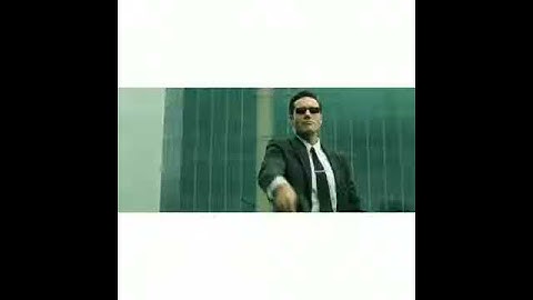 Matrix Iconic scene | Keanu Reeves | Matrix (1999)