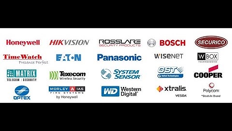 Solutions Communications : Profile - Cooper Fire Alarm System