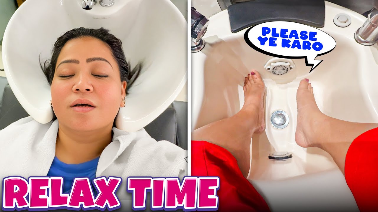 Please Aap Log Bhi Yeh Sab Karo 😌 | Bharti Singh | Haarsh Limbachiyaa | Golla