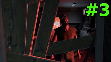 Dead Island Walkthrough - Part 3