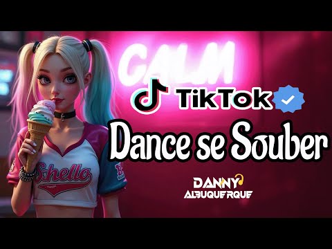 Dance se souber~ {TikTok} 2025🎶💜