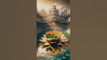 Top 5 Temples in Tamil Nadu: Exploring the Land of Temples #templesofindia #ytshorts #trending