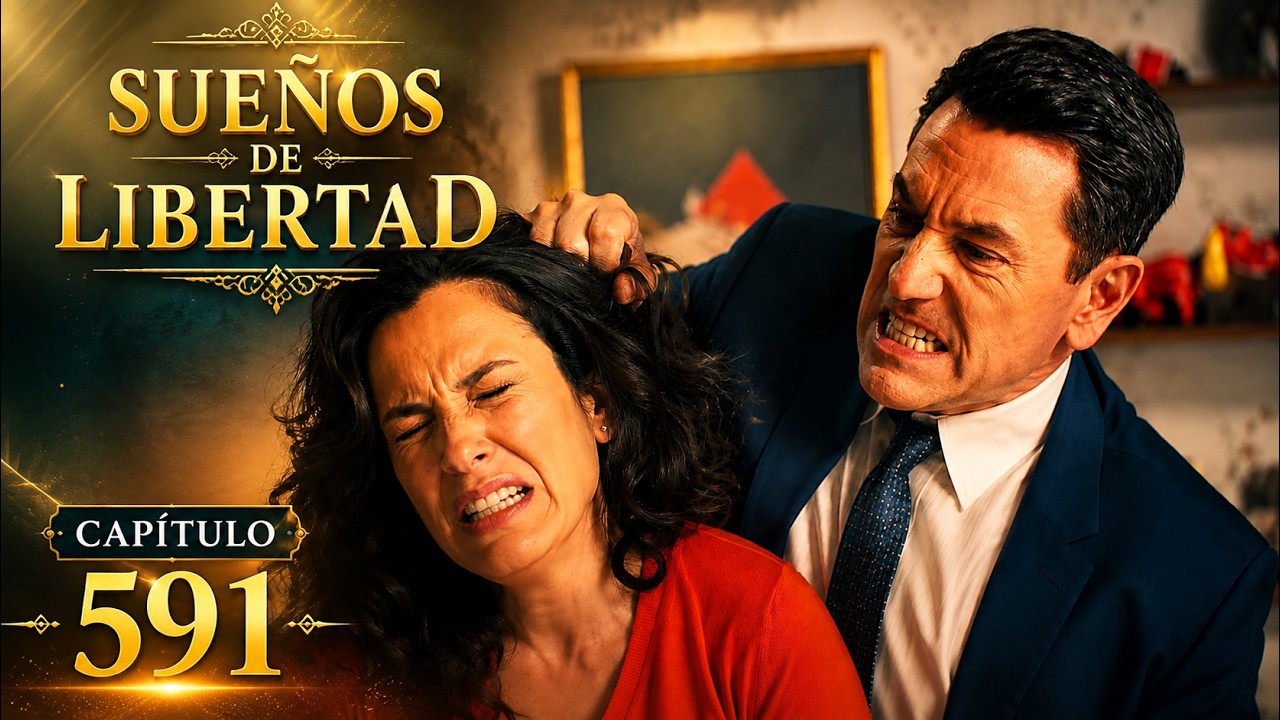 Sueños de Libertad Capítulo 591: el giro más violento