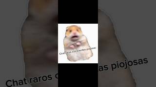 Chat raros con clientas piojosas #eldiablo #chismes