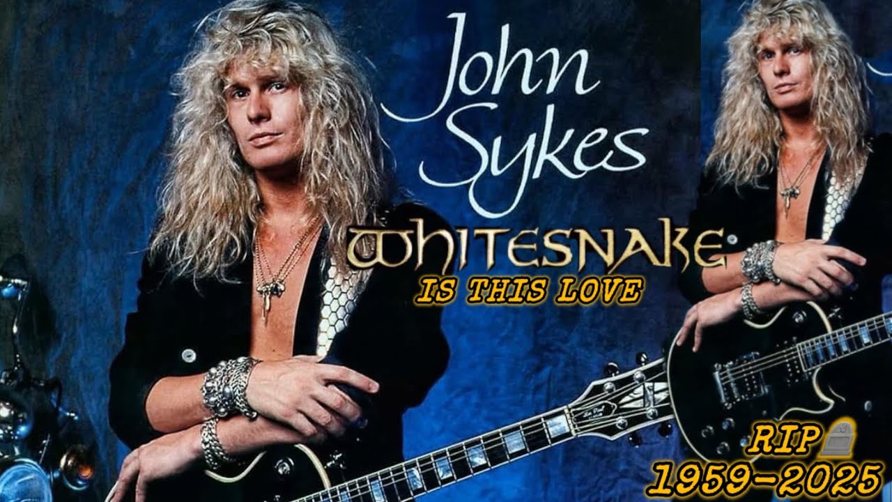 洋楽 Whitesnake John Sykes Need Your Love CD 洋楽 Whitesnake John Sykes Need Your Love CD Whitesnake