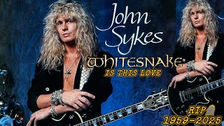 洋楽 Whitesnake John Sykes Need Your Love CD mqdefault.jpg