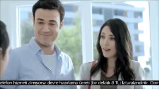 Ttnet İlk 5 Ay Ücretsiz Reklamı