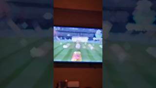 His Eyes Tell The Whole Story