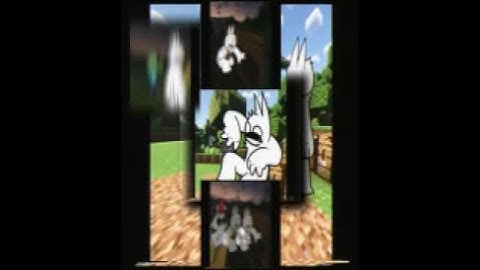 (YTPMV) uhh BipCraft Scan VHS VERSION 1b  #shorts #amnewbutnottheleast