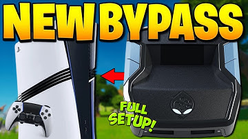 Cronus Zen Updated Setup Guide + PS5 Bypass Method (October 2025)