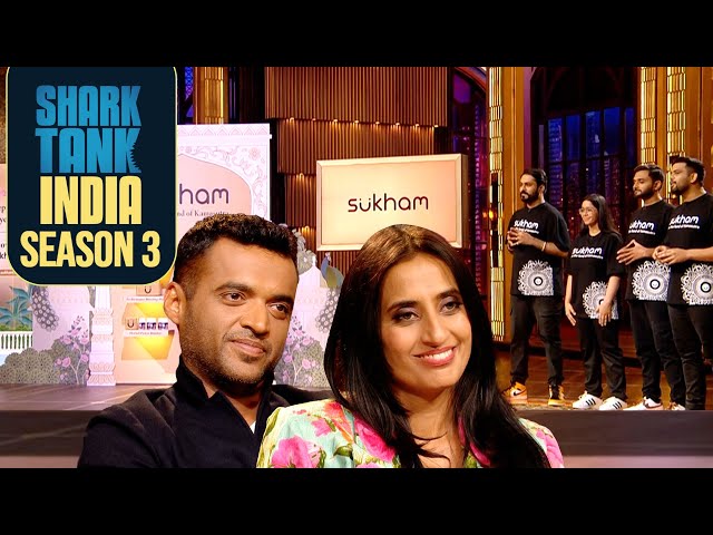 क्या Young Pitchers की Company में Sharks करेंगे Invest? | Shark Tank India S3 | Young Entrepreneurs class=