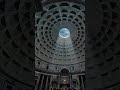 Questa cupola romana sfida la gravità da quasi 2.000 anni.