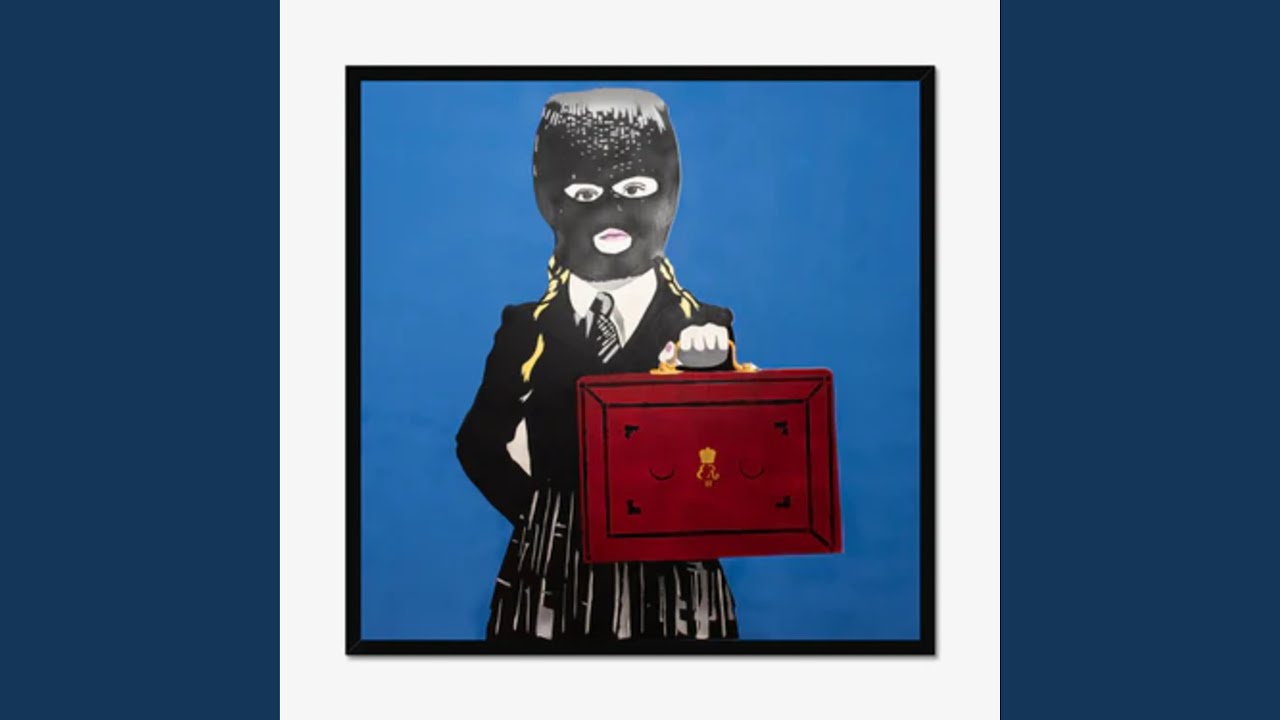 Legacy DayLight Robbery