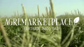 Agri Marketplace | Fair Trade Made Easy screenshot 1