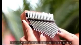 Full Album  Kalimba TANTRI SILVIAN