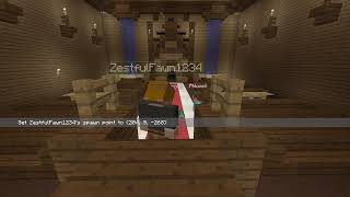 1/20/23 - ZESTFUL VS PHLOZELL Minecraft Court Case