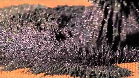 Experiment n°4 - ECAL/Simeon Brandner, Barbara Ciampa - Workshop with Pe Lang