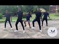 Avicii Wake me up(Pro tee Gqom) Dance choreography by Blackbird. Ent.