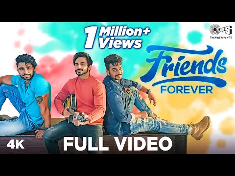 Friends Forever (Official Video) Raj Mawer Ft. Harsh Gahlot & RB Gujjar | Latest Haryanvi Songs 2020