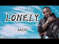 Lonely - Akon | Lirik Terjemahan