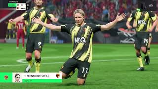 EA FC 24 Ultimate Team Fut Champions Play Offs Goal Clips 2    8th April 2024