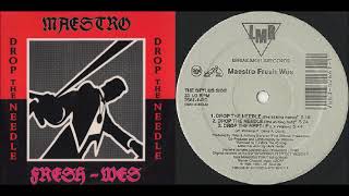 ヒップホップ+ラップ Maestro Fresh-Wes - Another Funky Break s-l400.jpg