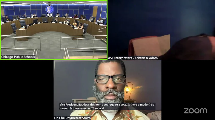 Board Meeting Thursday June 26, 2025