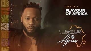 Flavour - Flavour of Africa