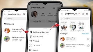 NEW How to Fix Instagram Notes Feature Not Showing After Update 2023 How to get Notes on Instagram