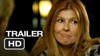 The Fitzgerald Family Christmas Official Trailer 2012 - Edward Burns Movie Hd