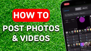 How to Post Photos and Videos on Threads (2024 Updated) - Full Guide